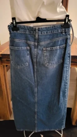 Jeansrock