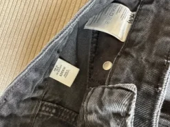 Jeansrock