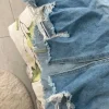 Jeansrock