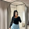 Jeansrock