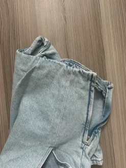 Jeansrock
