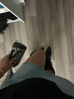 Jeansrock
