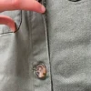 Jeansrock