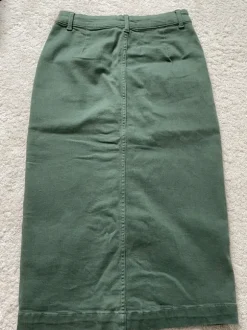 Jeansrock