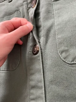 Jeansrock
