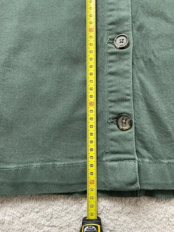 Jeansrock