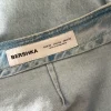 Jeansrock