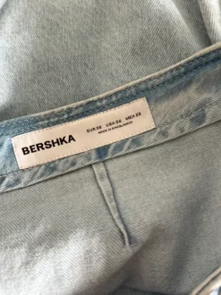 Jeansrock