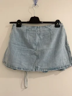 Jeansrock