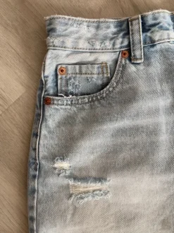 Jeansrock