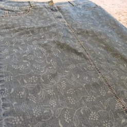 Jeansrock Damen von Gerry Weber Gr.38