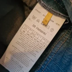 Jeansrock Damen von Gerry Weber Gr.38
