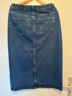 Jeansrock Only