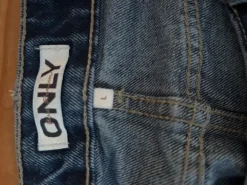Jeansrock Only