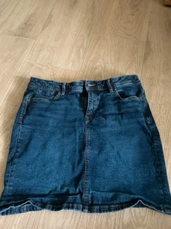 Jeansrock von edc