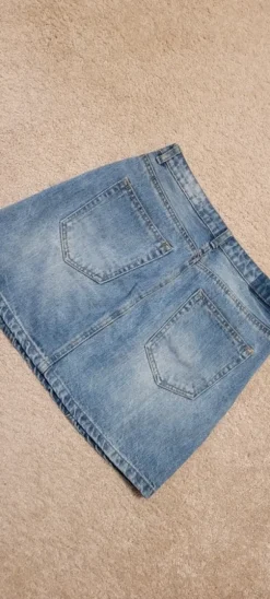 Jeansrock von stradivarius in Größe 38
