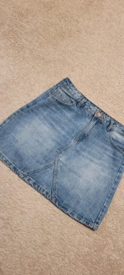 Jeansrock von stradivarius in Größe 38