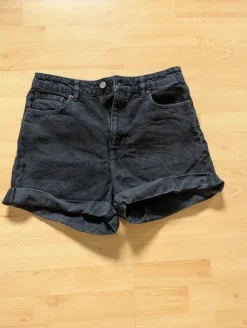 Jeansshort