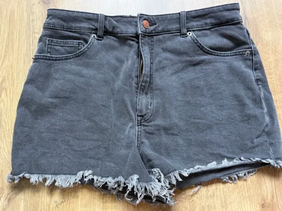 Jeansshort