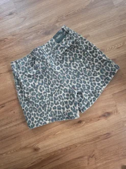 Jeansshort Leo