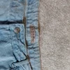 Jeansshorts