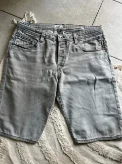 Jeansshorts