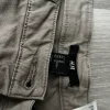 Jeansshorts