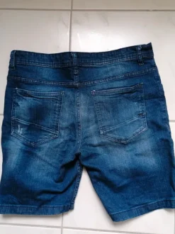 Jeansshorts 52