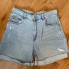 Jeansshorts Damen