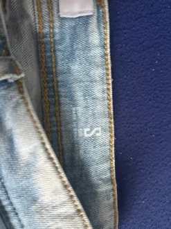 Jeansshorts FSBN