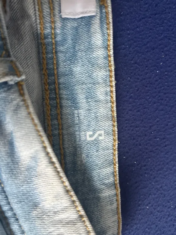Jeansshorts FSBN