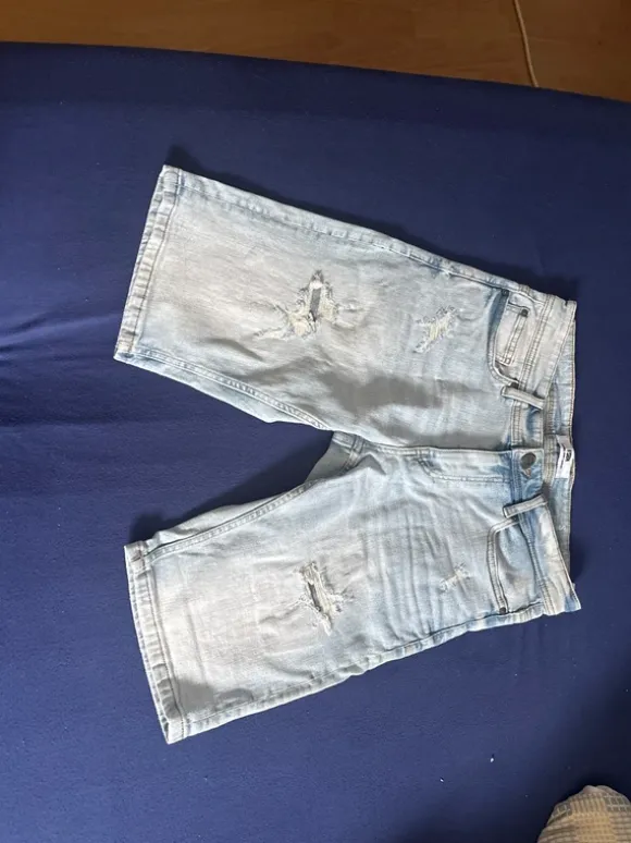 Jeansshorts FSBN