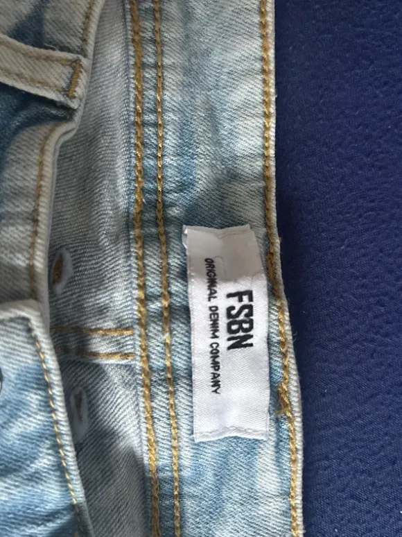 Jeansshorts FSBN