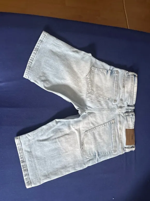 Jeansshorts FSBN