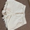 Jeansshorts H&M