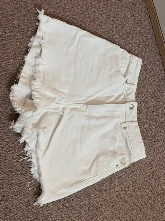 Jeansshorts H&M