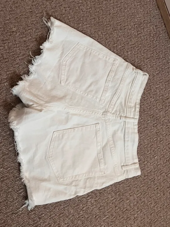 Jeansshorts H&M