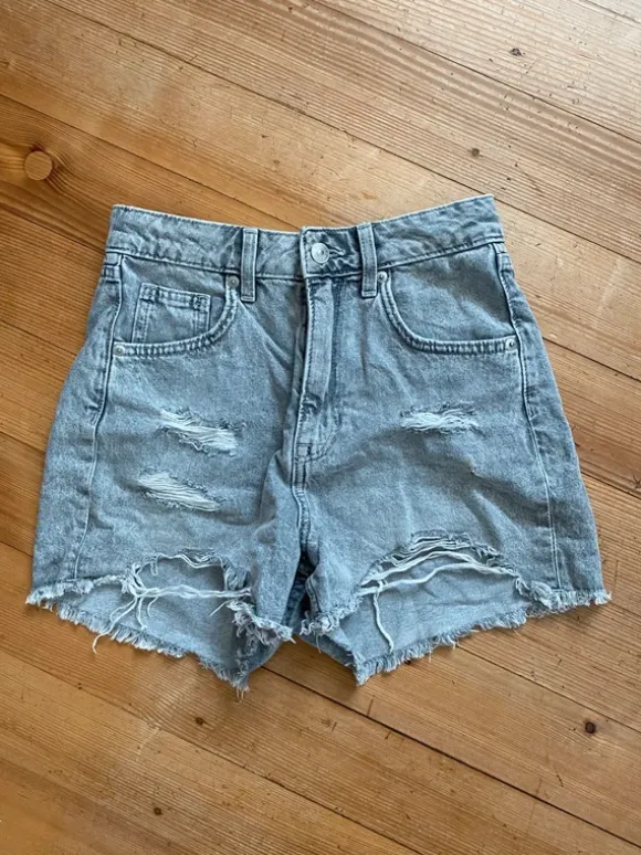 Jeansshorts H&M