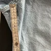 Jeansshorts von Mango, Gr. 44