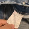 Jeanstar Gold Hose