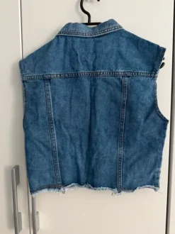 Jeansweste