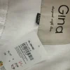 Jeansweste von Gina NEU