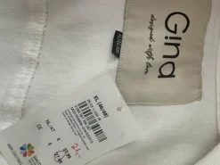 Jeansweste von Gina NEU