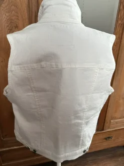 Jeansweste von Gina NEU
