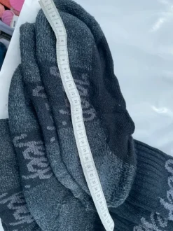 Jeep Arbeitssocken Treggingsocken Gr. 39-42