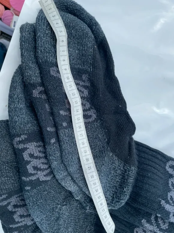 Jeep Arbeitssocken Treggingsocken Gr. 39-42