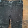 Jeggings von Denim H&M