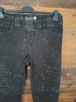 Jeggings von Denim H&M
