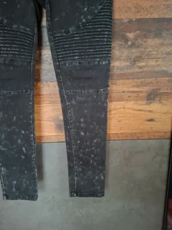 Jeggings von Denim H&M