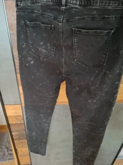 Jeggings von Denim H&M